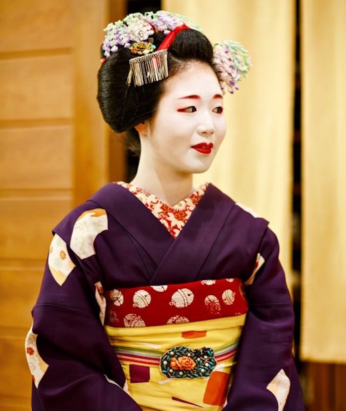 Geisha Show Tokyo 2026