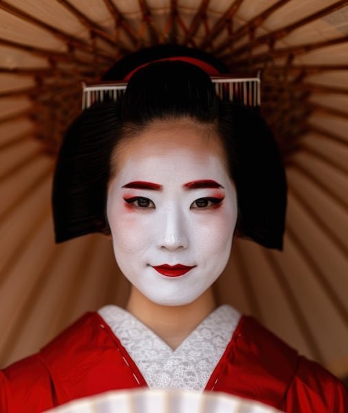 Geisha Show Tokyo 2026