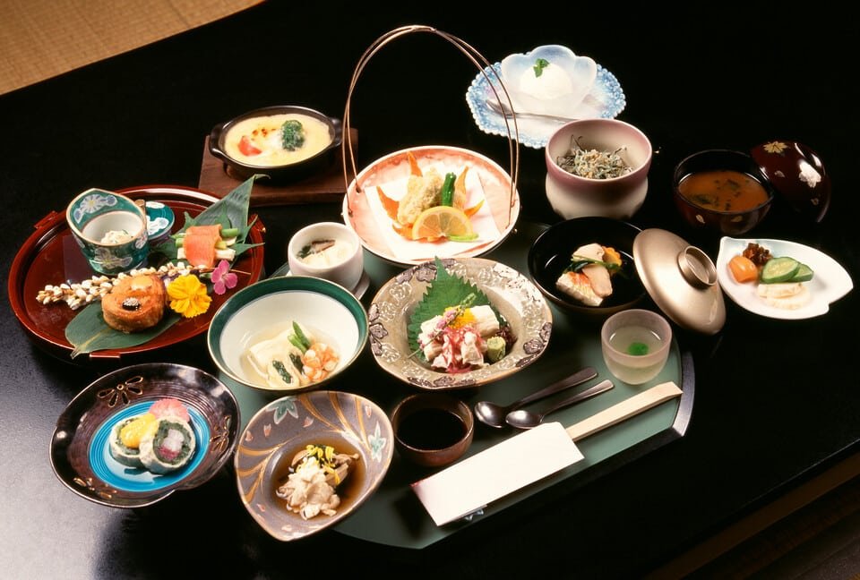 Geisha Show Tokyo 2026