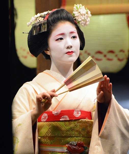 Geisha Show Tokyo 2026