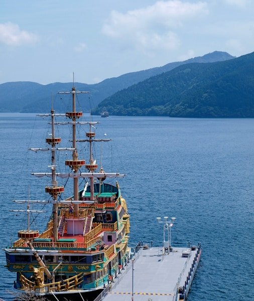 Hakone Day Trip from Tokyo 2026