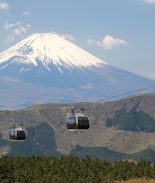 Hakone Day Trip from Tokyo 2026