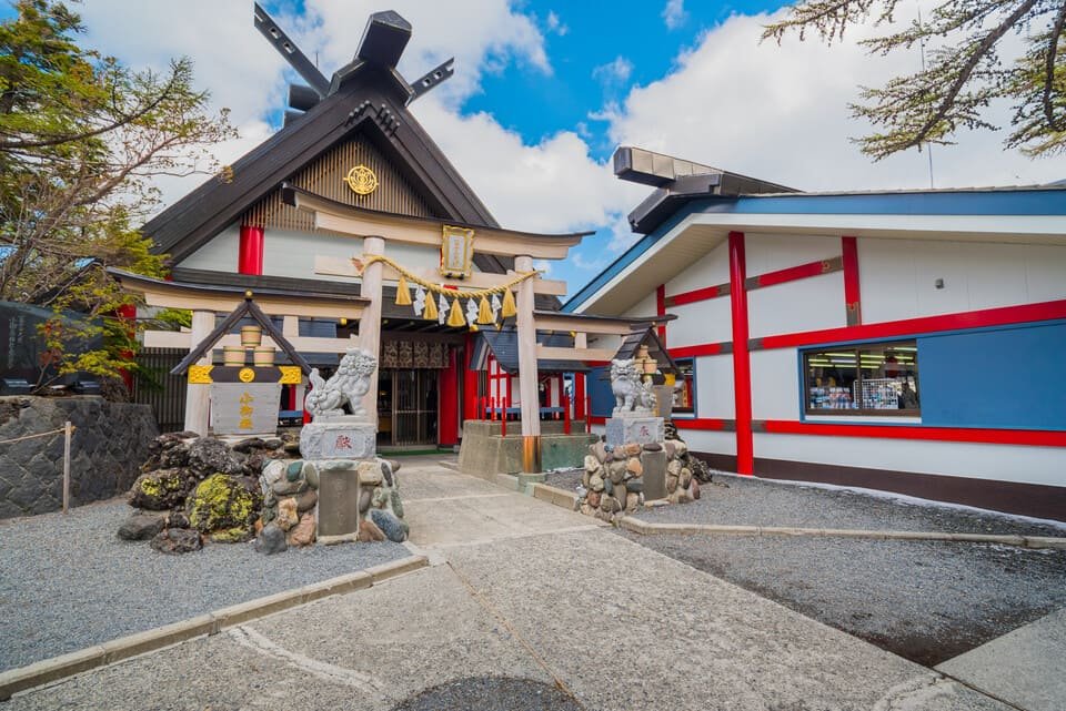 Hakone Day Trip from Tokyo 2026