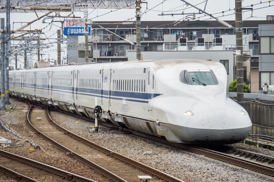 Hakone Day Trip from Tokyo 2026