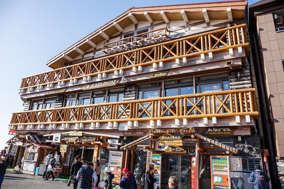 Hakone Day Trip from Tokyo 2026