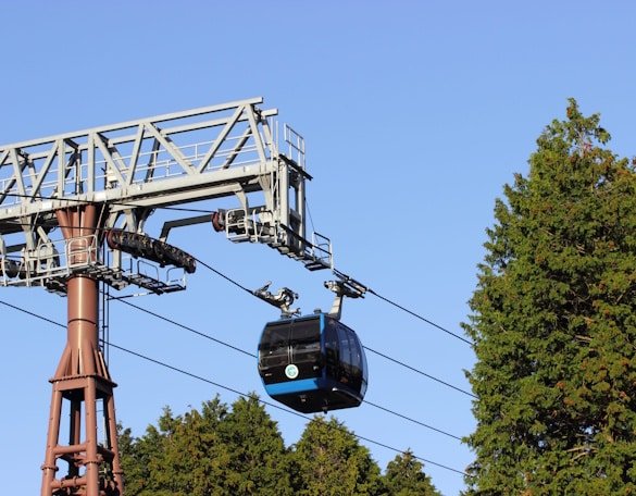 Hakone Ropeway
