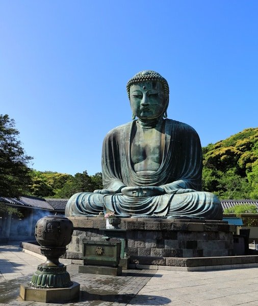 Kamakura Day Trip from Tokyo 2026