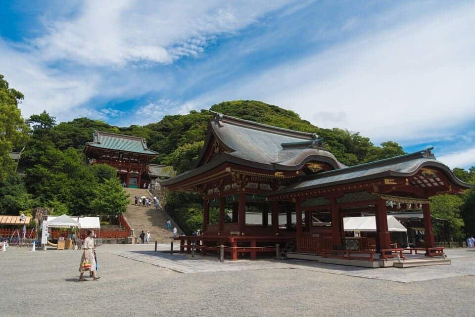 Kamakura Day Trip from Tokyo 2026