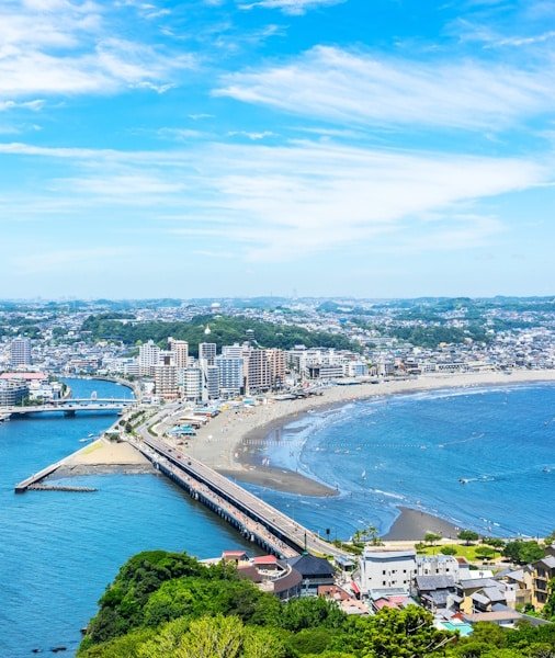 Kamakura Day Trip from Tokyo 2026