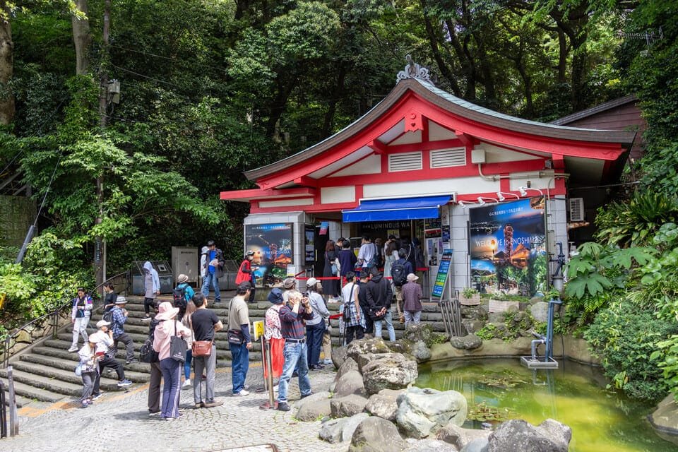 Kamakura Day Trip from Tokyo 2026