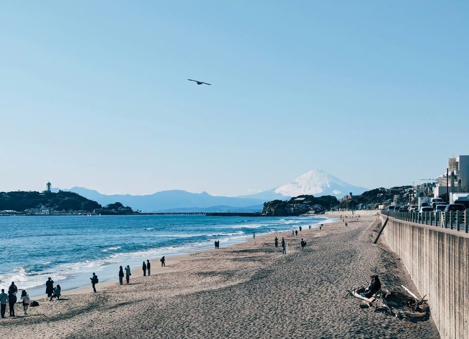 Kamakura Day Trip from Tokyo 2026