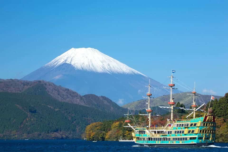 Mt Fuji Day Trip from Tokyo 2026