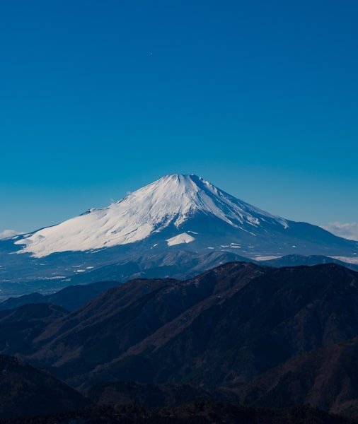 Mt Fuji Day Trip from Tokyo 2026