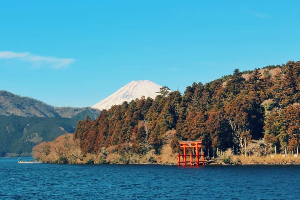 Mt Fuji Day Trip from Tokyo 2026