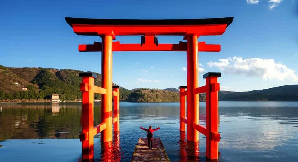 Mt Fuji Day Trip from Tokyo 2026