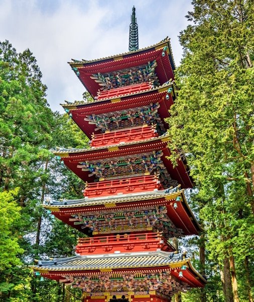 Nikko Day Trip from Tokyo 2026
