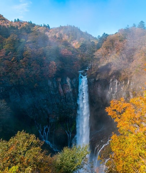 Nikko Day Trip from Tokyo 2026