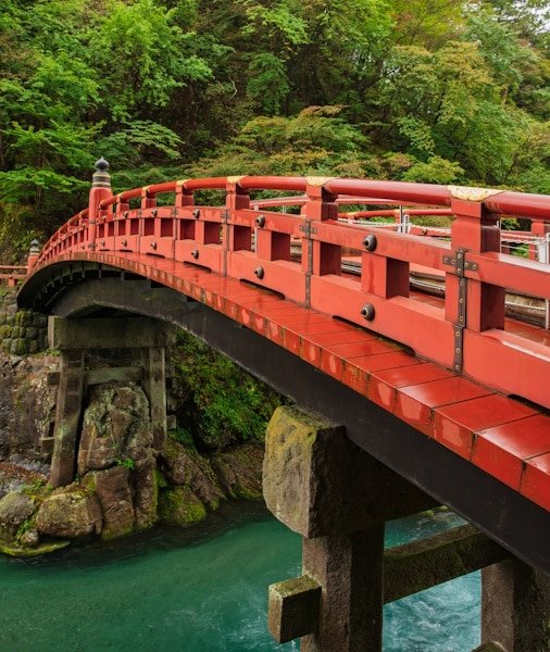 Nikko Day Trip from Tokyo 2026