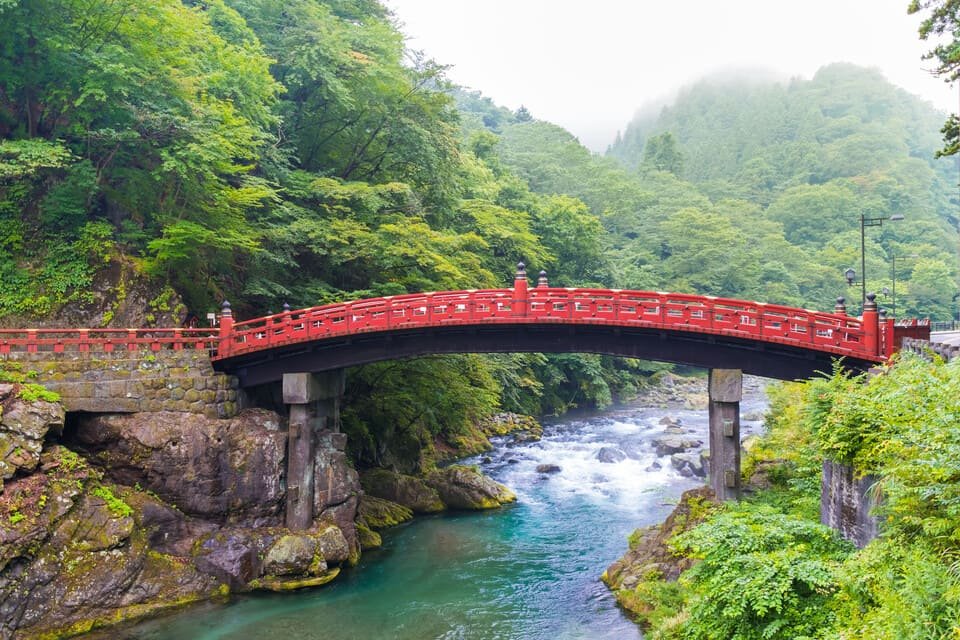 Nikko Day Trip from Tokyo 2026