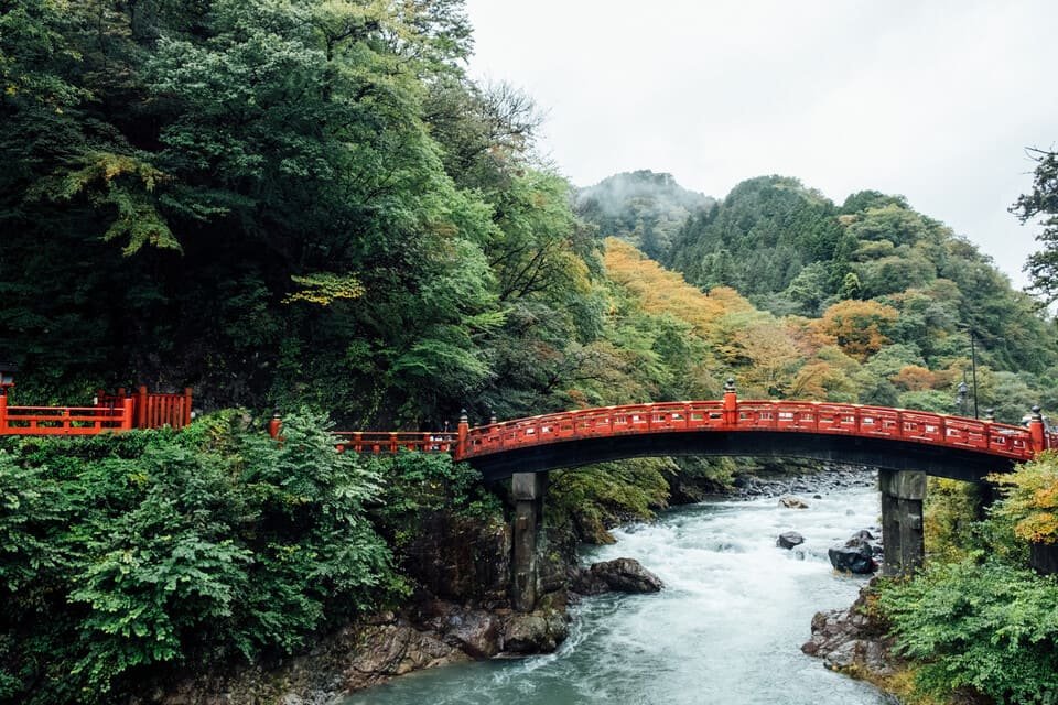 Nikko Day Trip from Tokyo 2026
