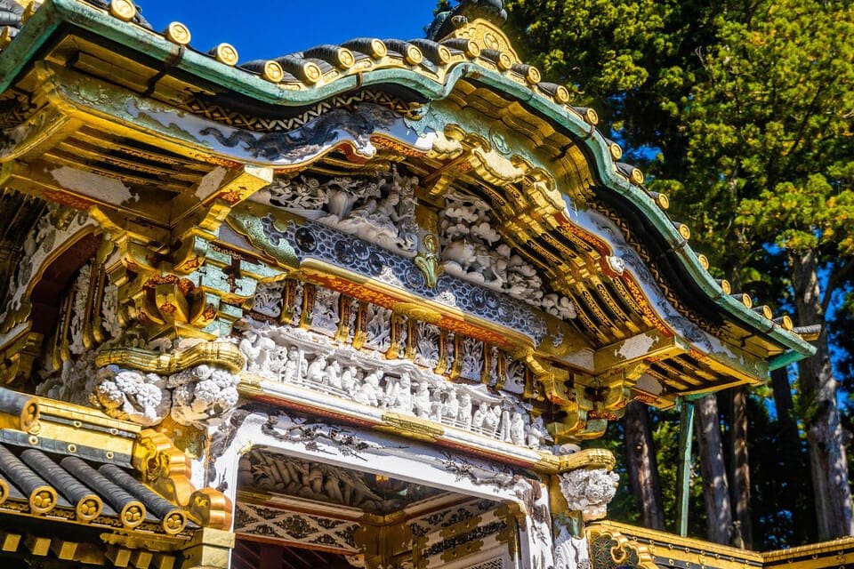 Nikko Day Trip from Tokyo 2026