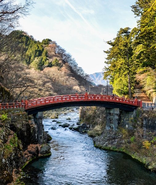 Nikko Day Trip from Tokyo 2026