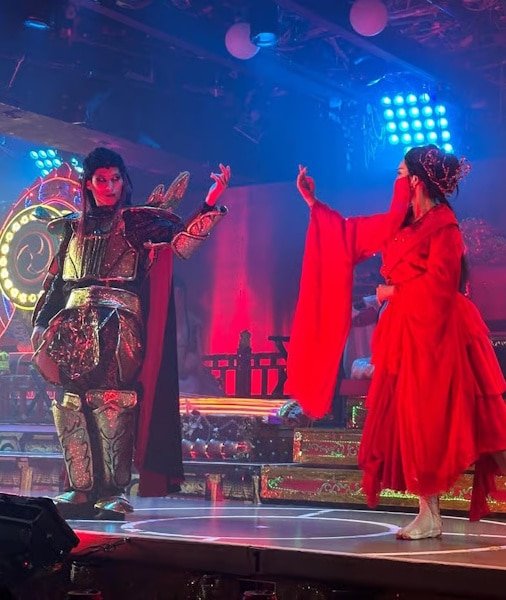 Samurai Show Tokyo 2026