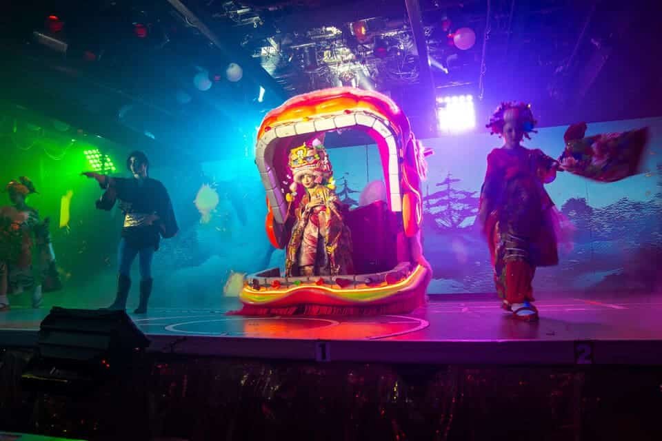 Samurai Show Tokyo 2026