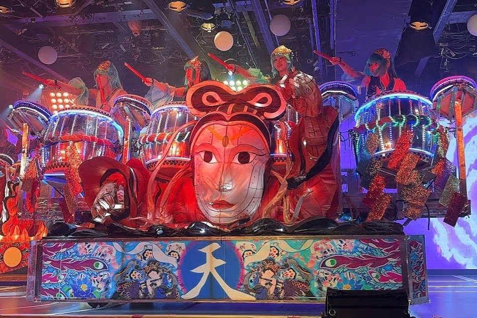 Samurai Show Tokyo 2026