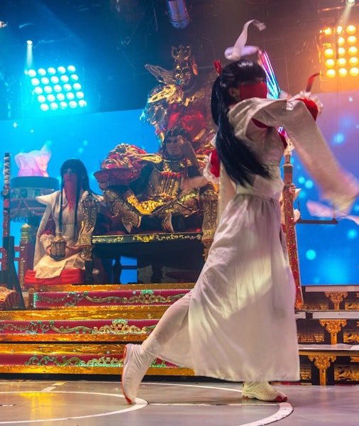 Samurai Show Tokyo 2026