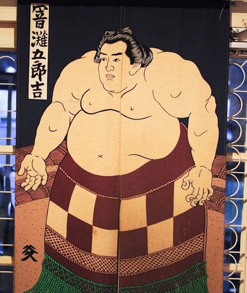 Sumo Tickets Tokyo 2026