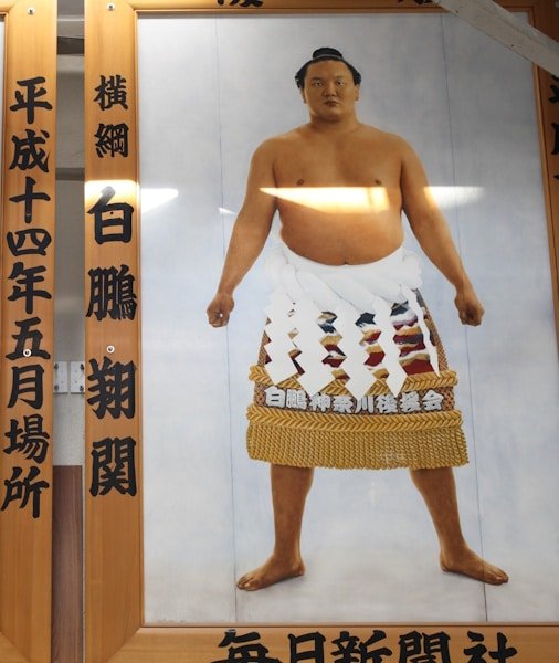 Sumo Tickets Tokyo 2026