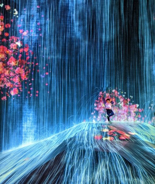 teamLab Planets TOKYO Tickets 2026
