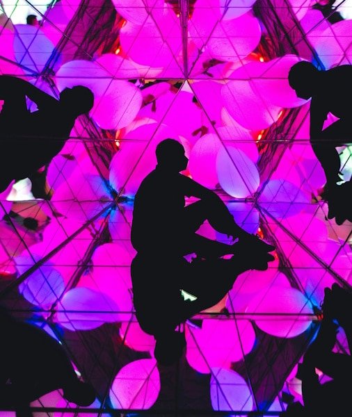 teamLab Planets TOKYO Tickets 2026