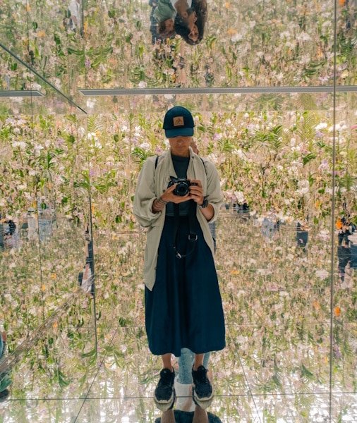 teamLab Planets TOKYO Tickets 2026