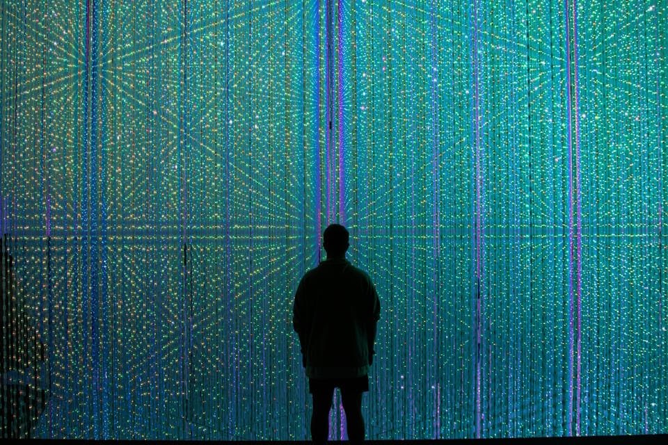 teamLab Planets TOKYO Tickets 2026