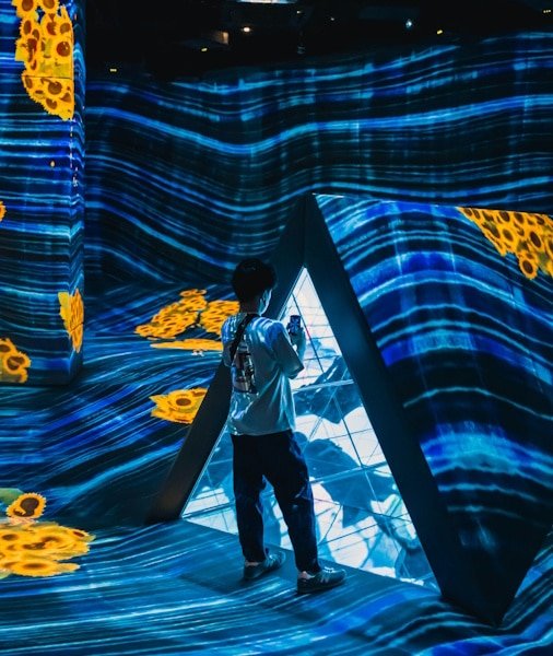 teamLab Planets TOKYO Tickets 2026