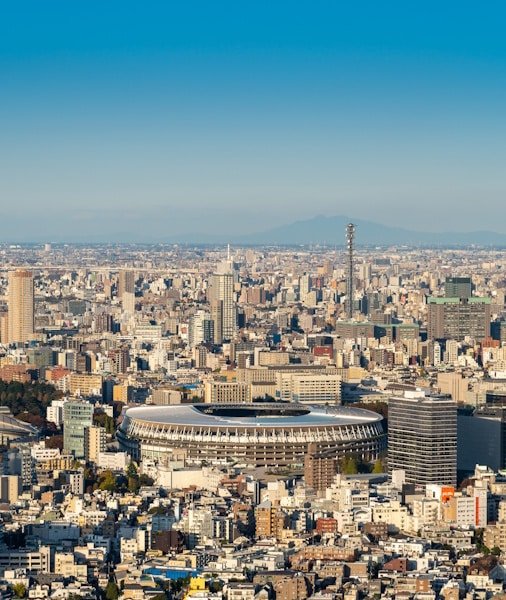 Tokyo Bike Tour 2026