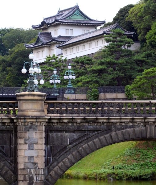 Tokyo Bike Tour 2026