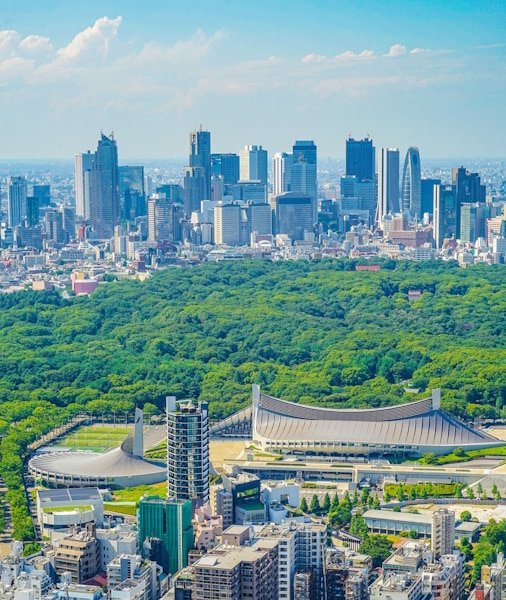 Tokyo Bike Tour 2026