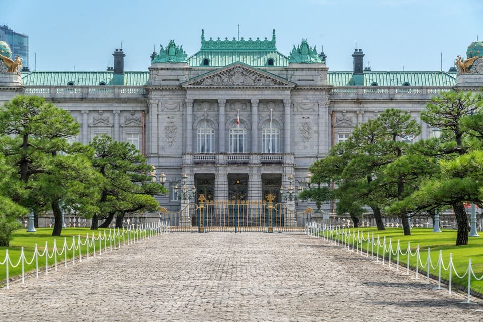 Tokyo Bike Tour 2026