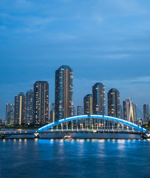 Tokyo Boat Tour 2026
