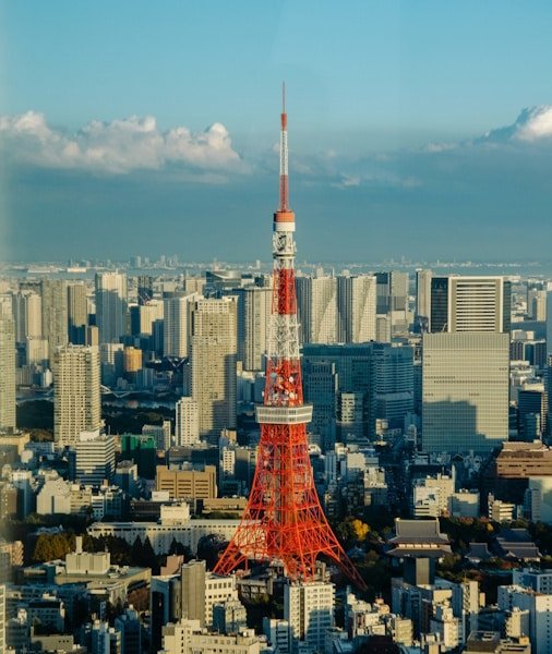 Tokyo City Pass 2026