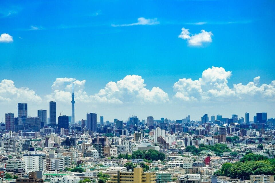 Tokyo City Pass