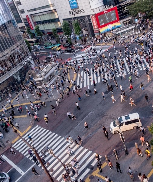 Tokyo City Tour 2026