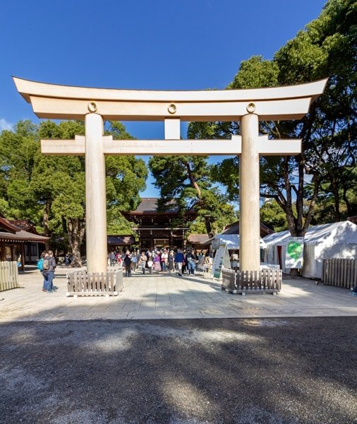 Tokyo City Tour 2026