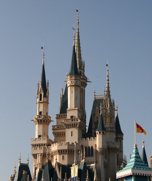 Tokyo Disneyland Tickets 2026