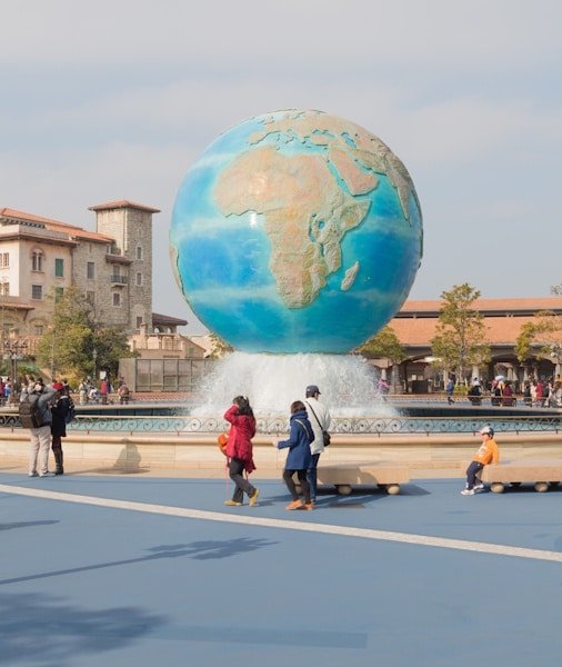Tokyo DisneySea Tickets 2026