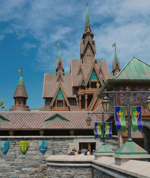 Tokyo DisneySea Tickets 2026