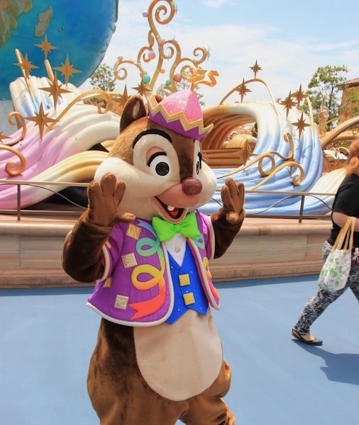 Tokyo DisneySea Tickets 2026
